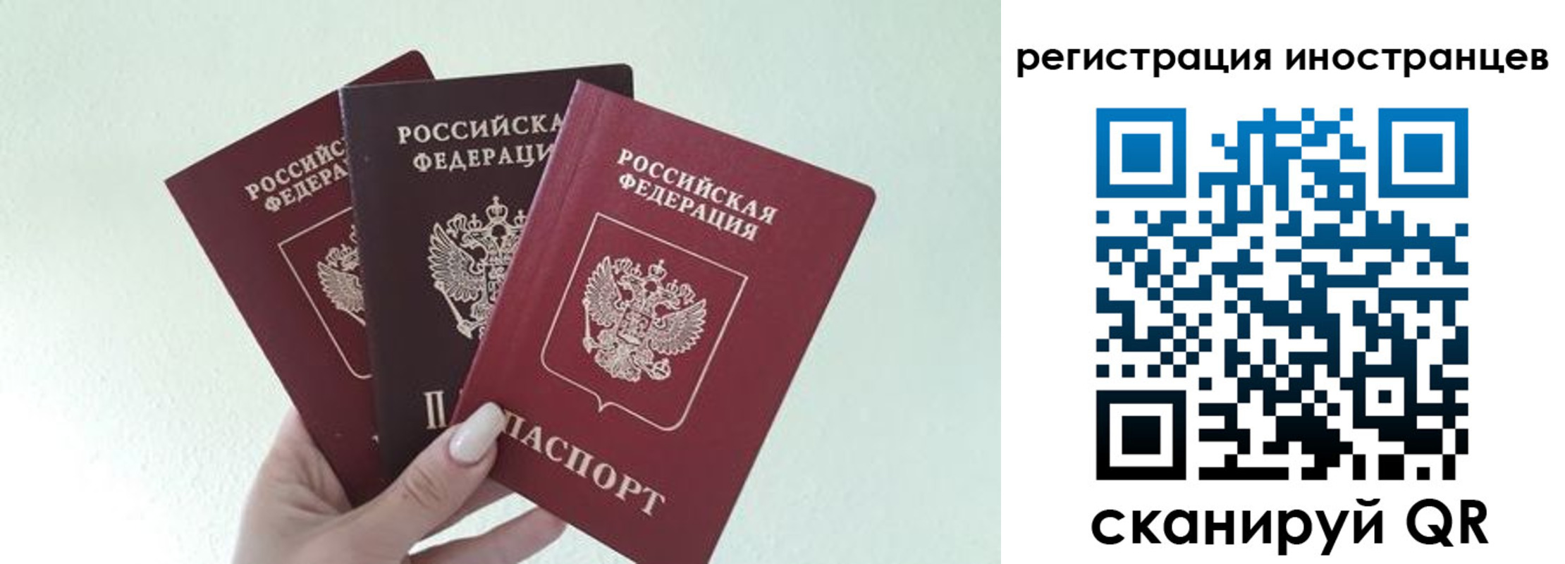 миграционный учет в Жуковке